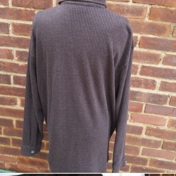 Boss Plum Waffle Polo XL..XXL‎ - Picture 7 of 8